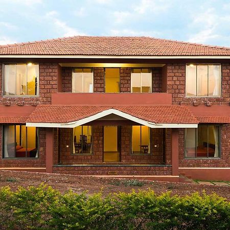 Mango Village Resort Guhāgar Екстериор снимка